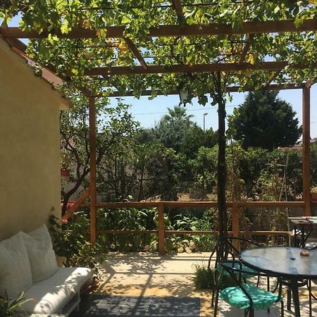 Casa Himera Fontane Bianche Apartment Exterior photo